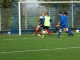 Training S.K.N.W.K. 1 en JO19-1 van zaterdag 26 november 2022 (62/87)